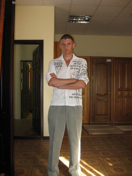 Сергей Мегеря