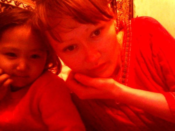 Светлана Бартанова