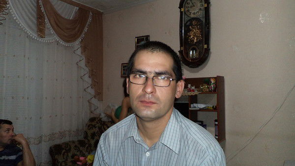 Айрат Гаязов