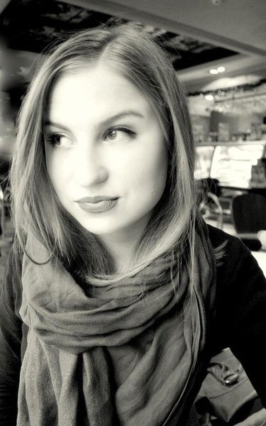 Татьяна Олеговна