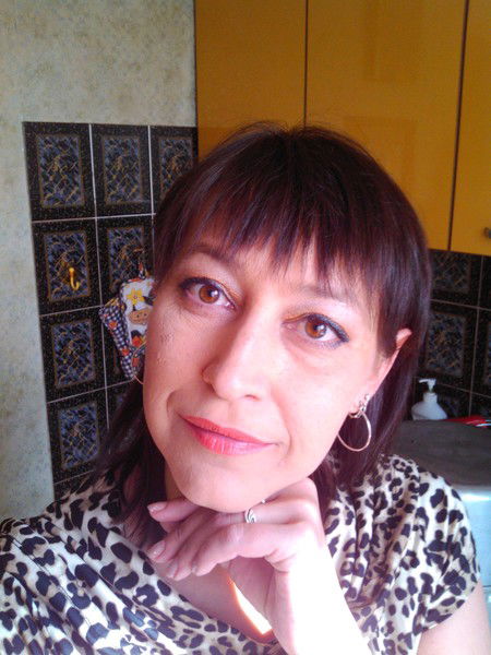 Анастасия Клименкова