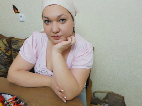 Гульнара Муртазина