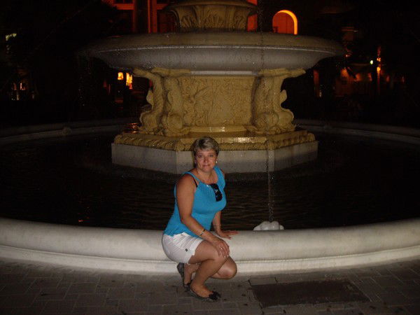 Лариса Севрюкова