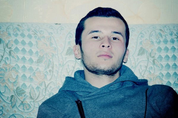 Султан Губзаев