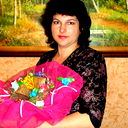 Галина Карликова