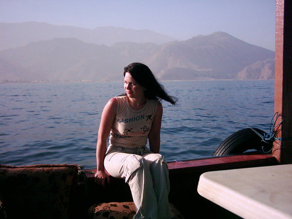 Татьяна Осемчук