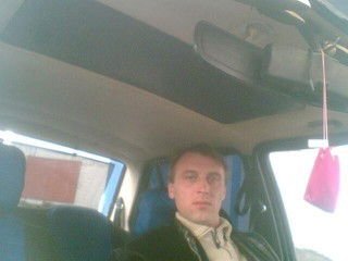 Алексей Шадрин