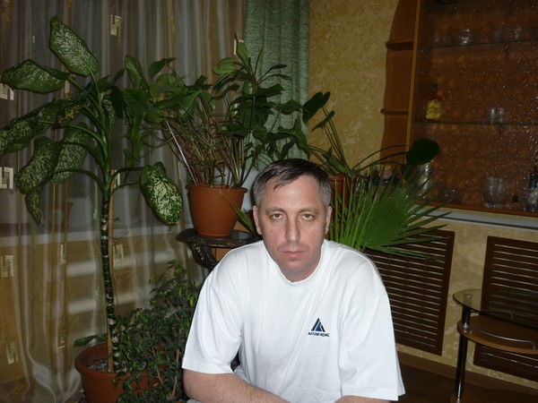 Игорь Жиров