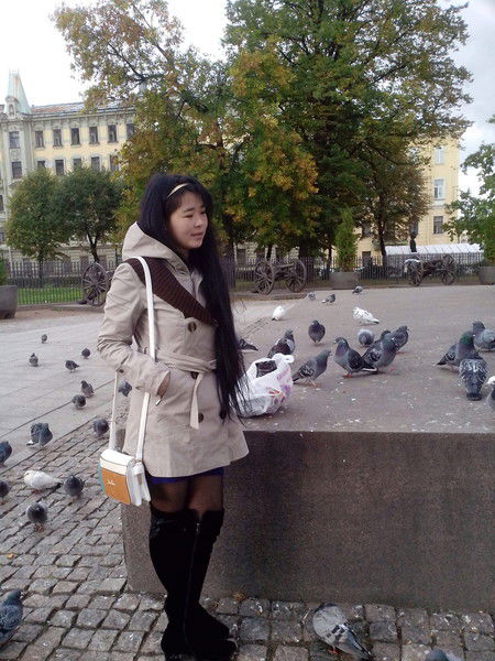 Бурулкан Калбаева