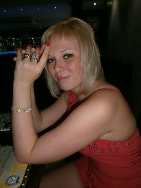 Юлия Загузова