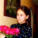 Юлия Цветкова