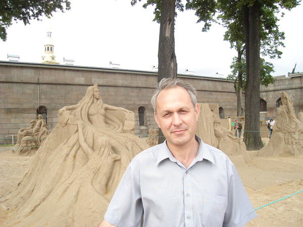 Ильдар Гарайшин