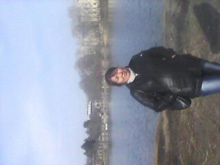 Елена Карикмасова