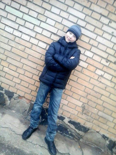 Артем Старовойтов