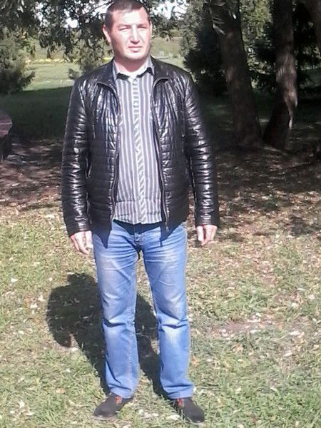 Алексей Лавров