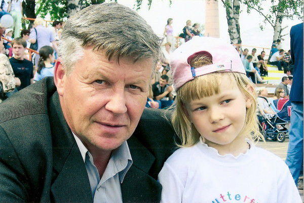 Владимир Власов