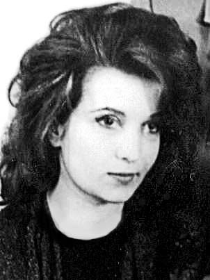 Галина Игошина