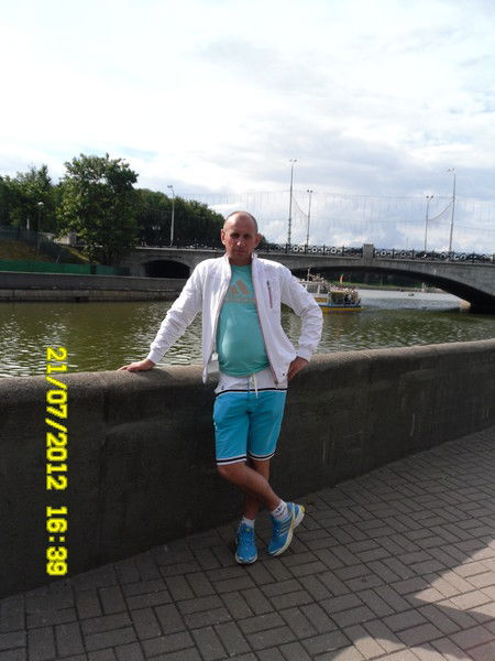 Сергей Мицкевич