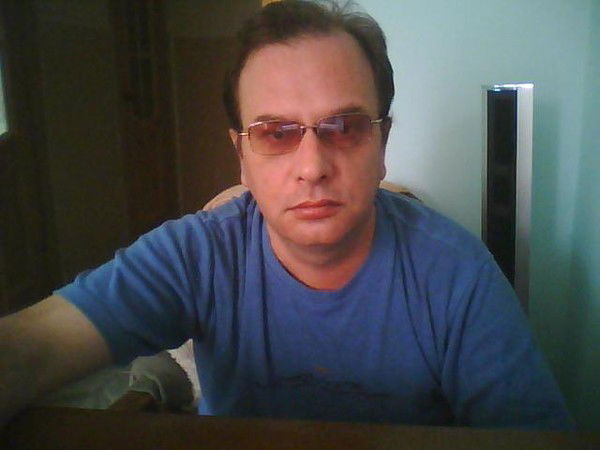 Сергей Голубев