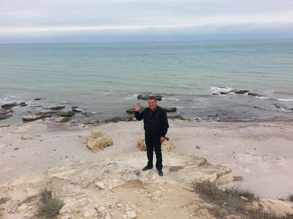 Рустем Альжанов