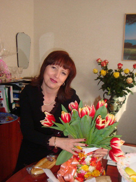 Елена Коротич