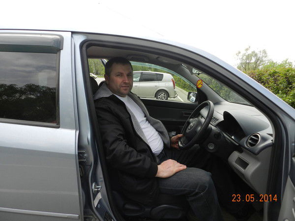 Николай Крупин