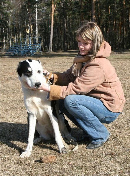 Наташа Сергеева