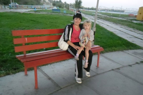 Татьяна Пирожкова