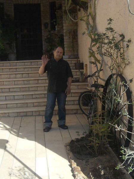 Геннадий. Белоцерковский.