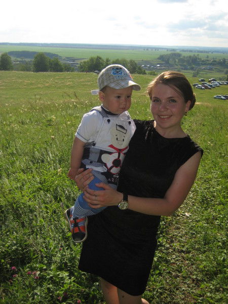 Эльза Вахитова