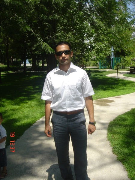 Илхом Юнусов