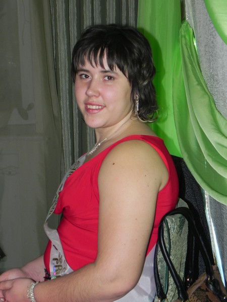 Наталья Овсянникова