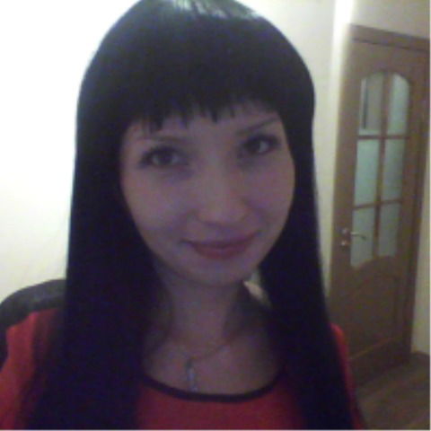 Юлия Калашникова