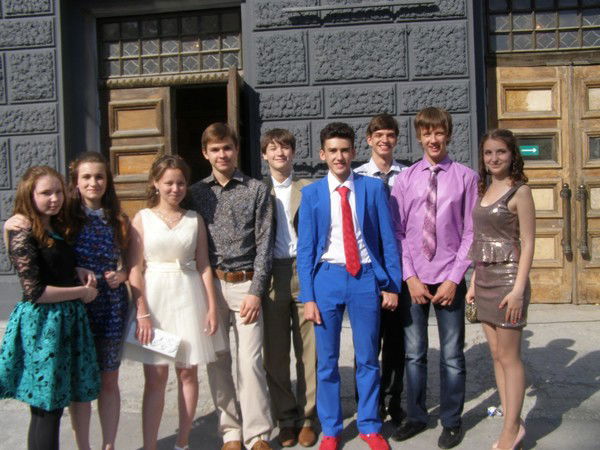 Альбина Тагирова