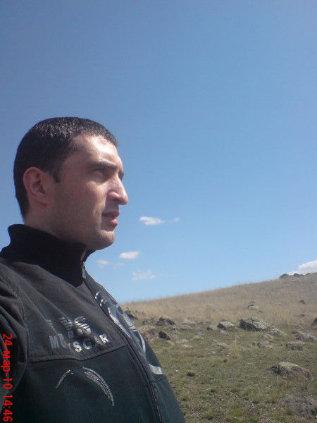 Artiom Suqiasyan
