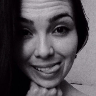 Жанель Сагындыкова