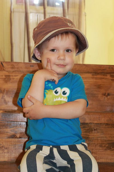 Андрей Милюков