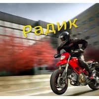 Родион Гусев