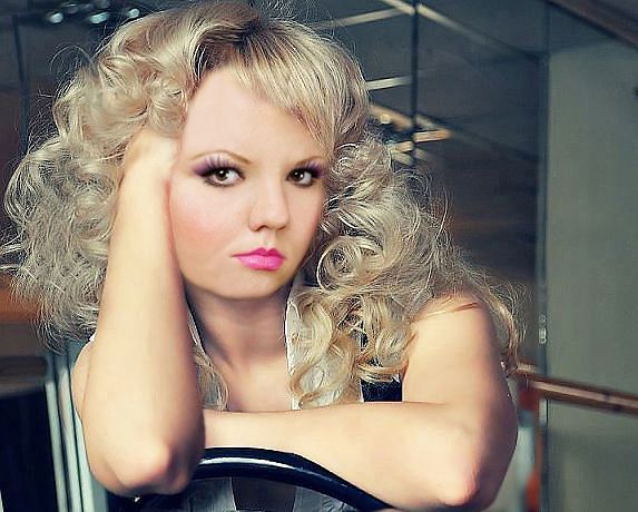 Софья Халдеева