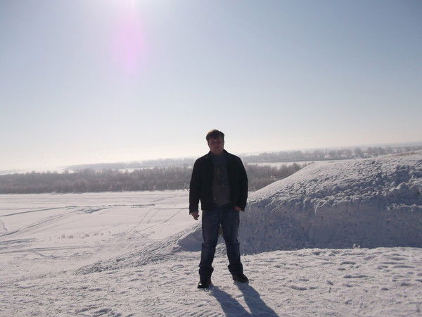 Никола Саликов