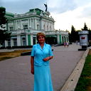 Валентина Васильевна