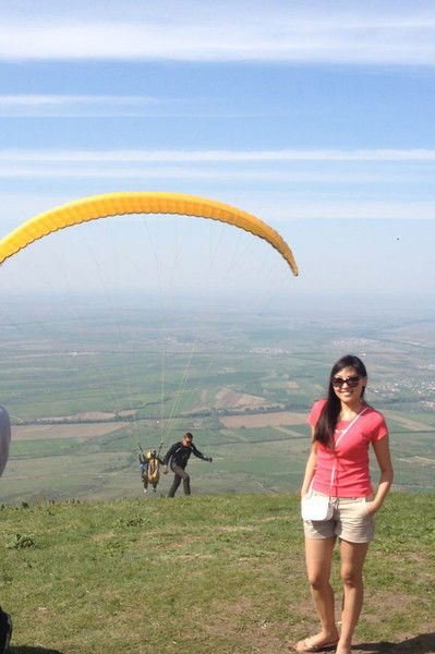 Эльмира Рамазанова