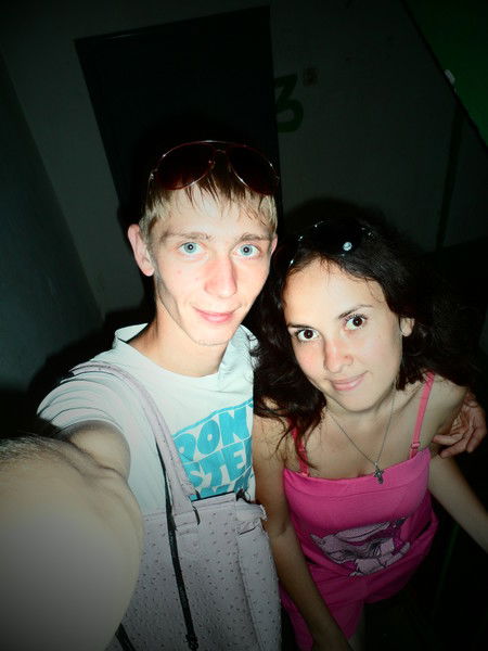 Секорашка Пожидаев