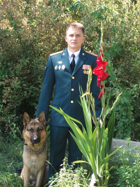 Юрий Свечинский