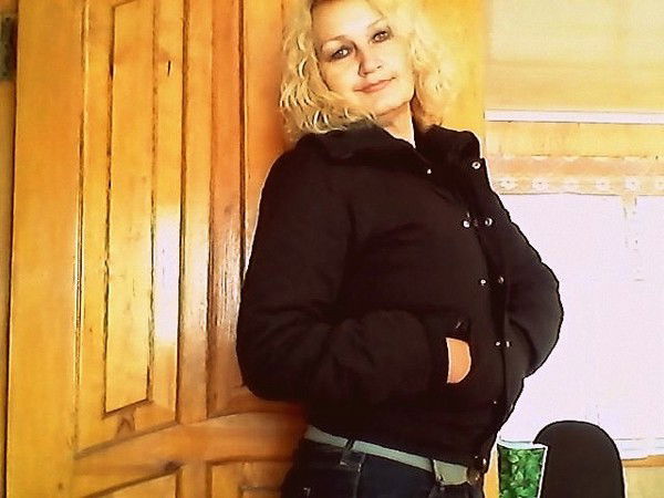 Елена Асанова