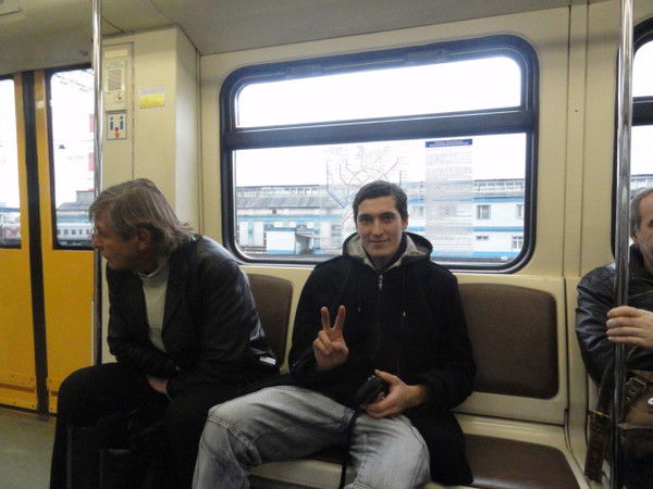 Руслан Гимаев