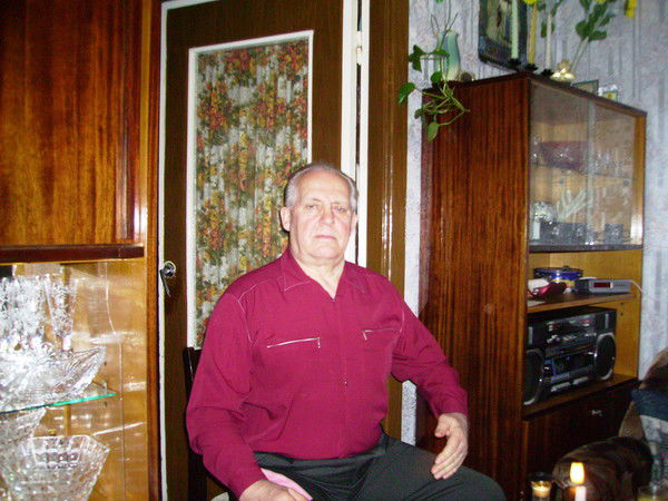 Vasilijs Kuprijanovs