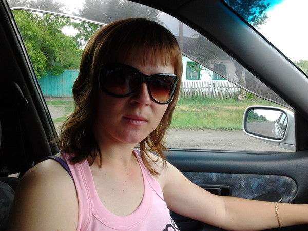 Юлия Плеханова