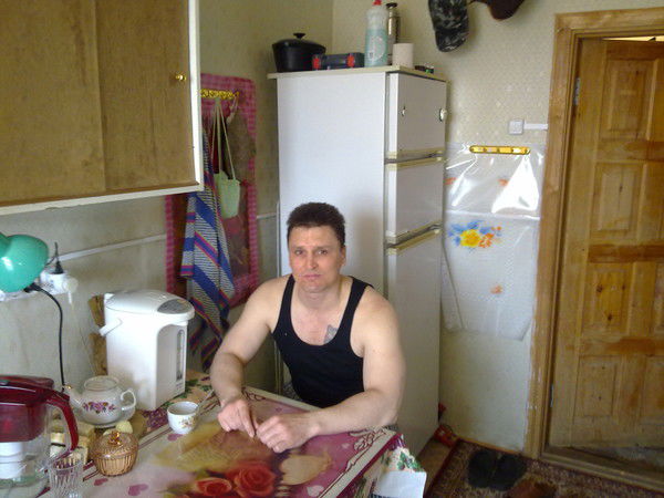 Игорь Серков