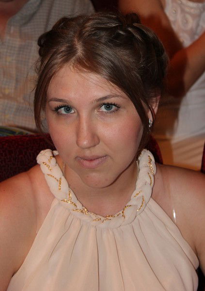 Света Куразеева